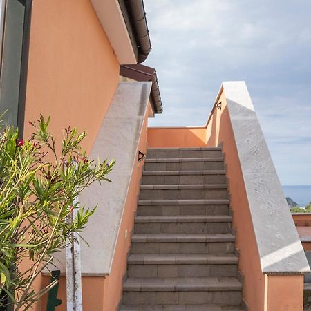 Apartmán 016 - Casa Tranquilla Vista Mare, Pace E Natura - 10 Minuti Dalla Spiaggia Sestri Levante Exteriér fotografie