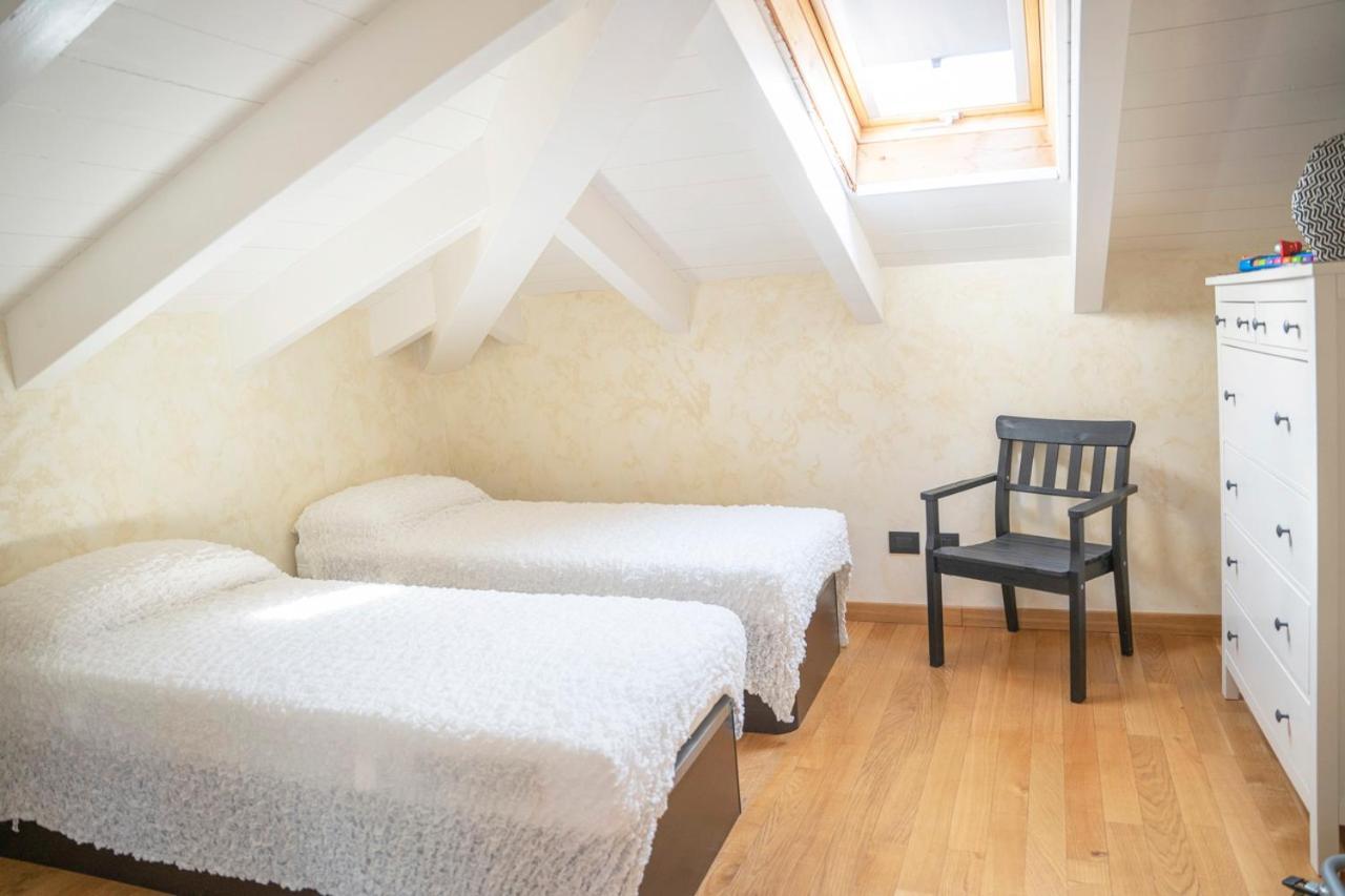 Apartmán 016 - Casa Tranquilla Vista Mare, Pace E Natura - 10 Minuti Dalla Spiaggia Sestri Levante Exteriér fotografie