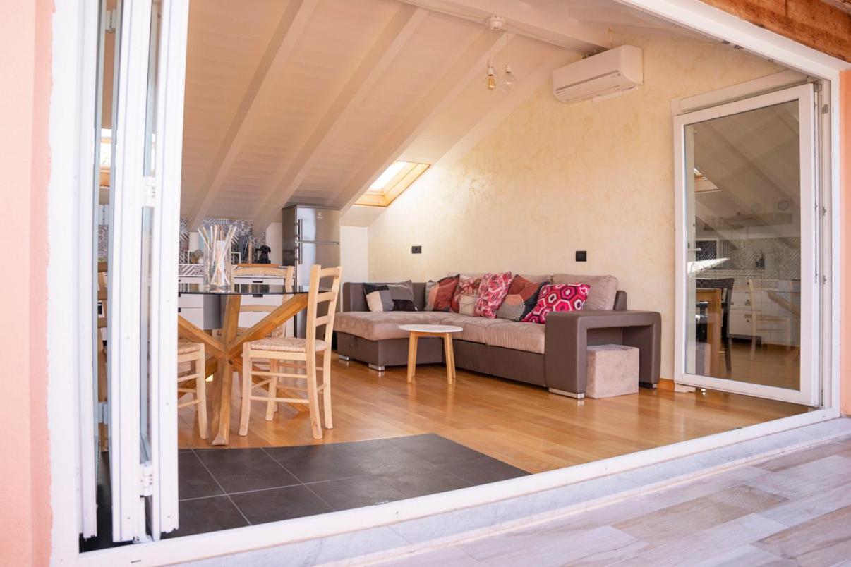 Apartmán 016 - Casa Tranquilla Vista Mare, Pace E Natura - 10 Minuti Dalla Spiaggia Sestri Levante Exteriér fotografie