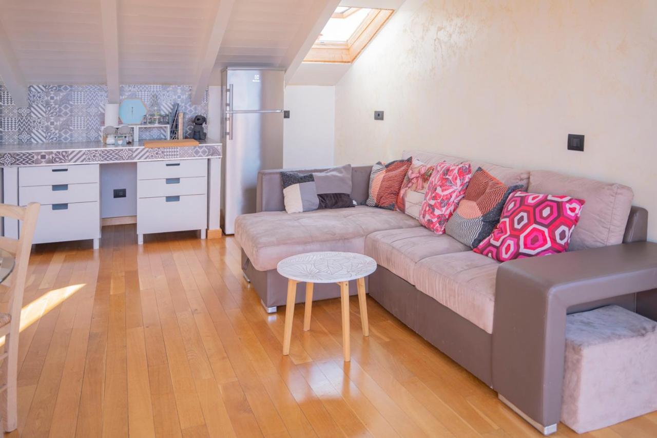 Apartmán 016 - Casa Tranquilla Vista Mare, Pace E Natura - 10 Minuti Dalla Spiaggia Sestri Levante Exteriér fotografie